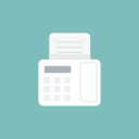 Fax icon