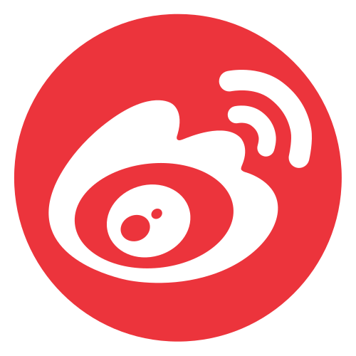 Weibo icon
