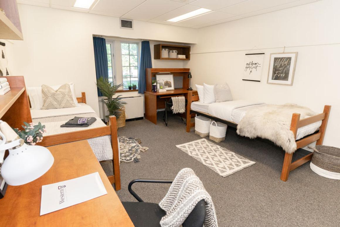 Delaware Room 5