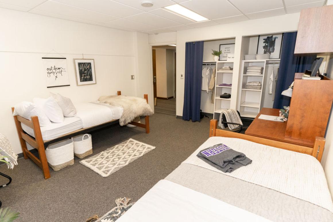 Delaware Room 4