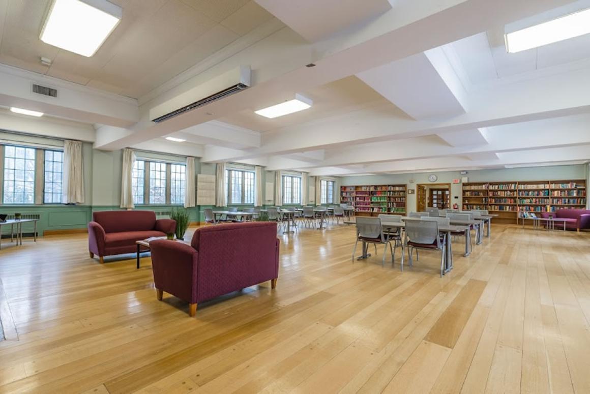 Library