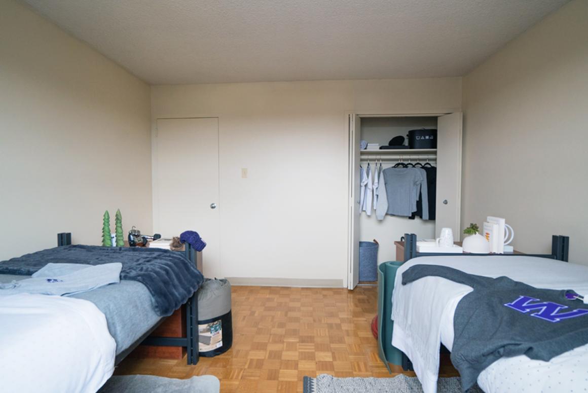 Double Bedroom 2