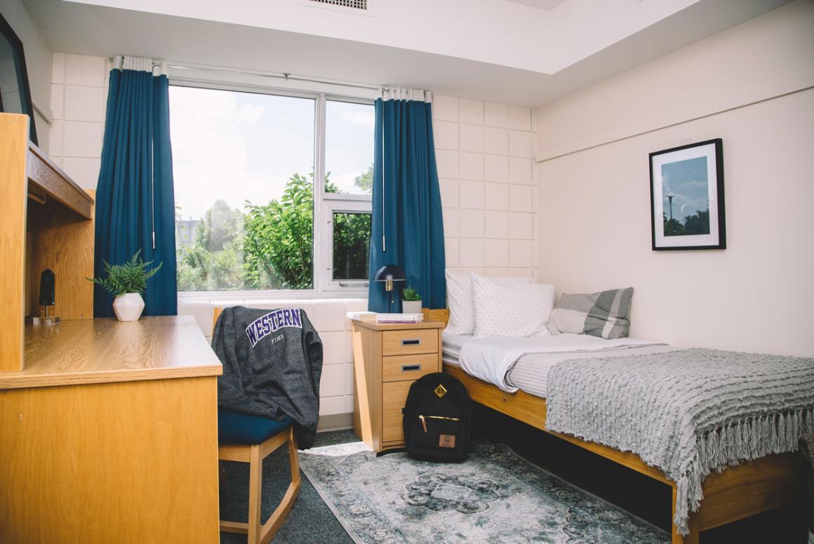 Single Bedroom 1