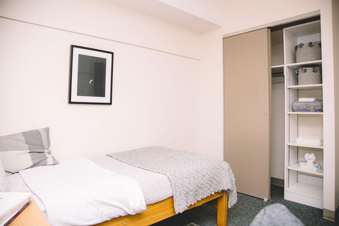Single Bedroom 2