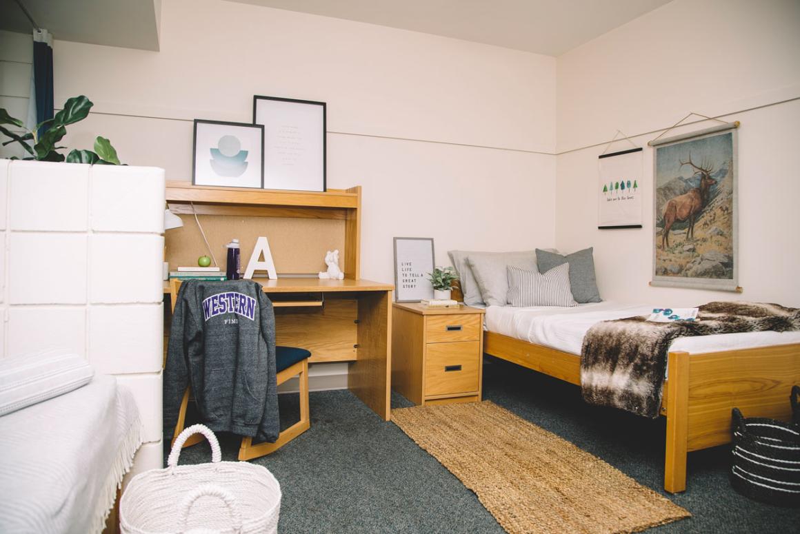 Double Bedroom 2
