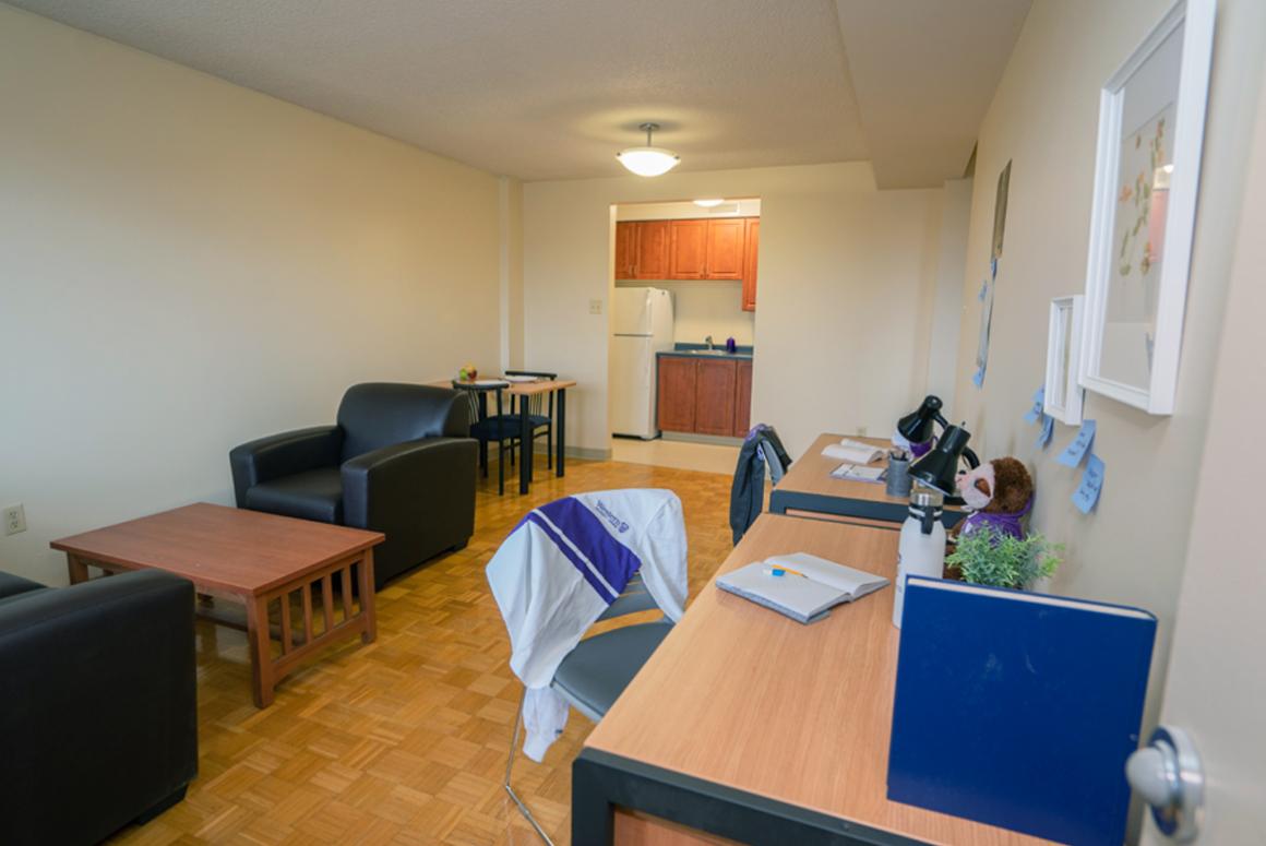Living Area 2