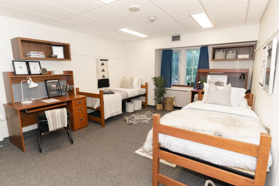 Double room 1