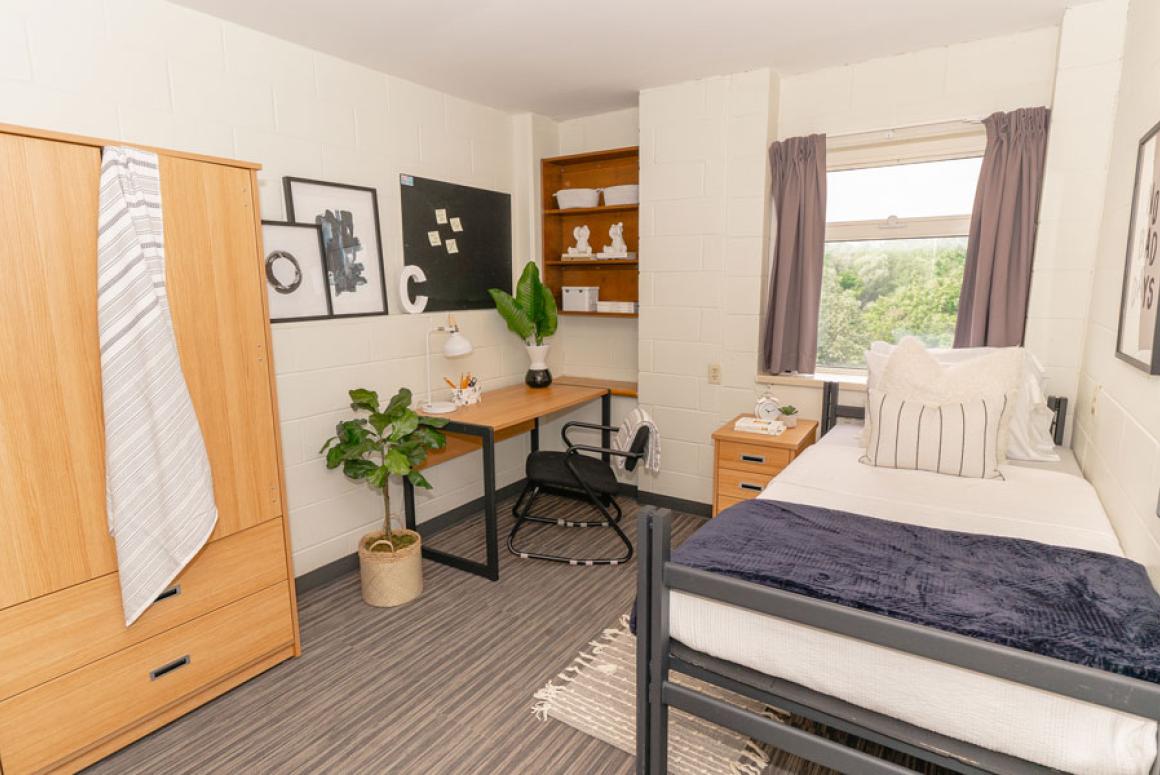 Single Room 3