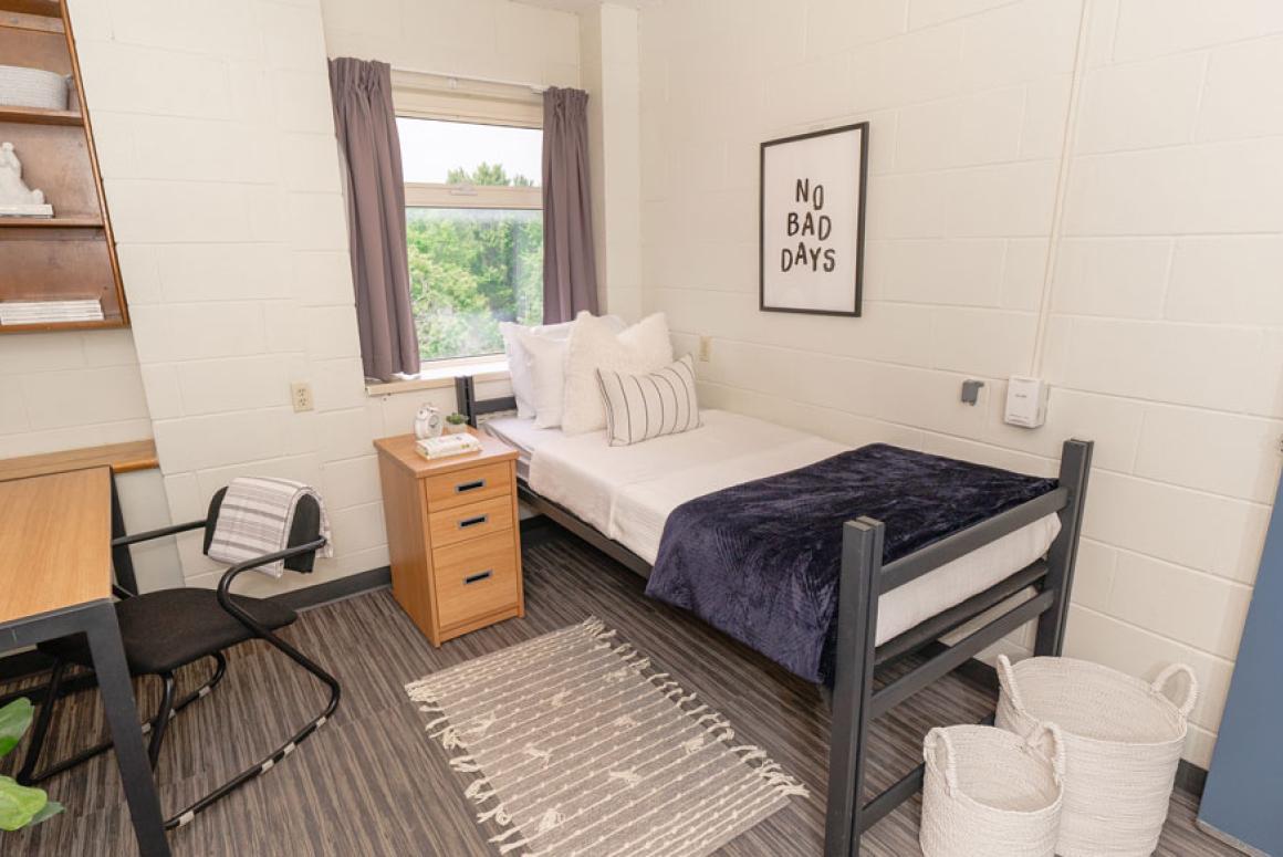 Single Room 2