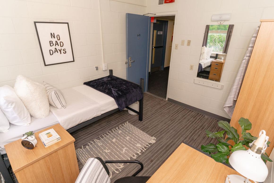 Single Room 1