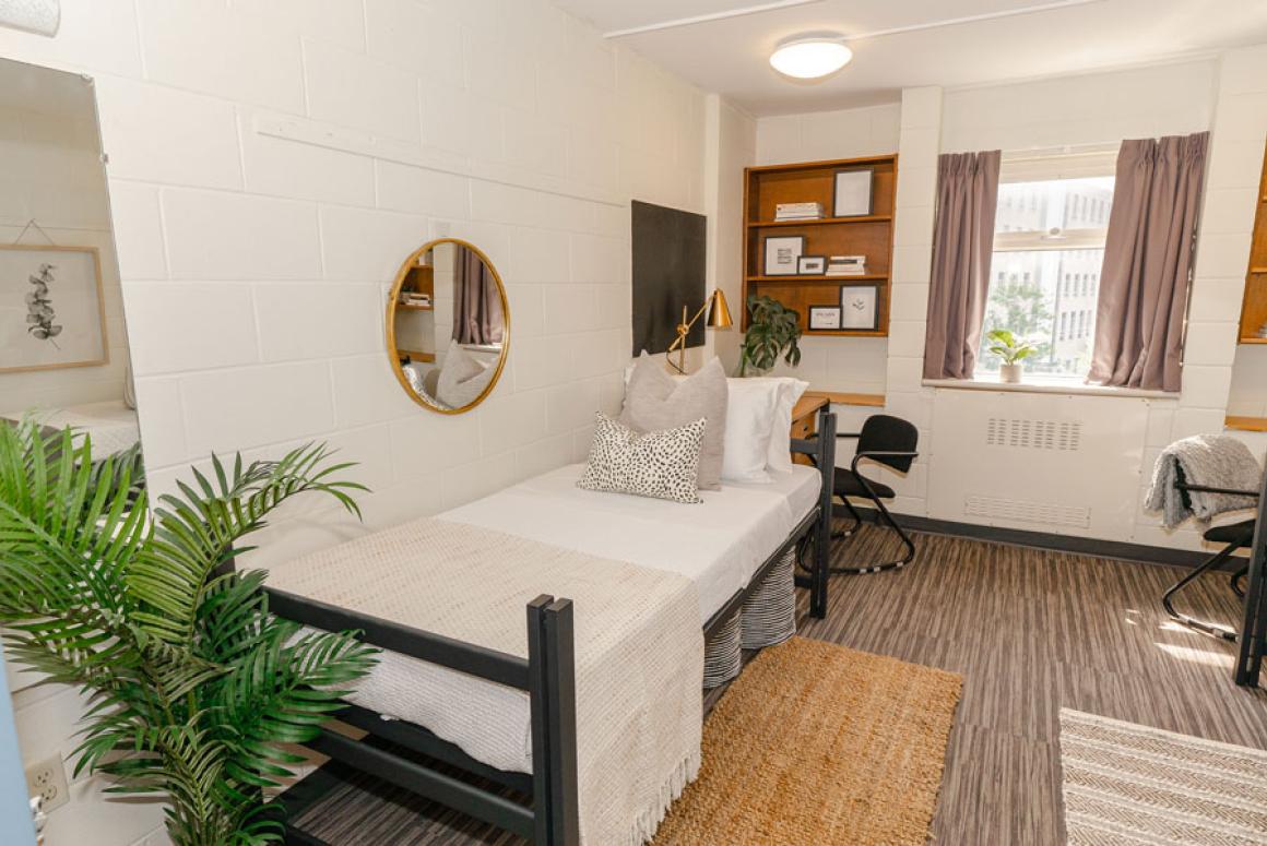 Double Room 3