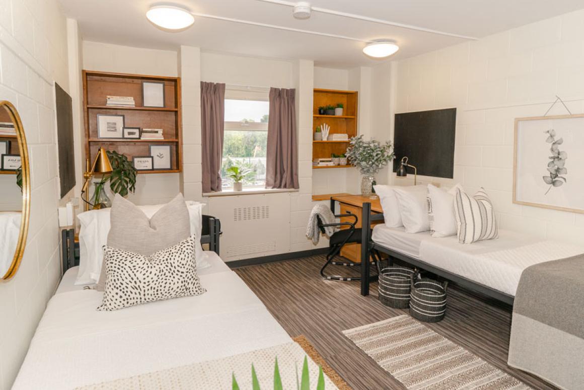 Double Room 2