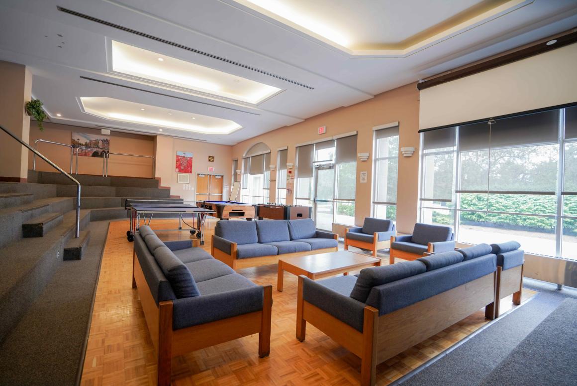 Student Lounge 2