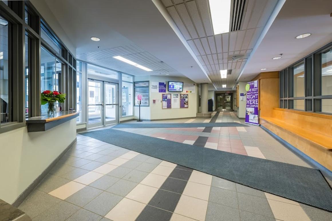 Front Lobby 2