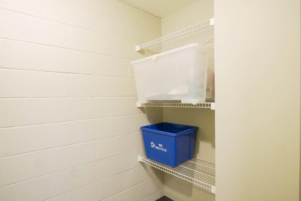 Closet