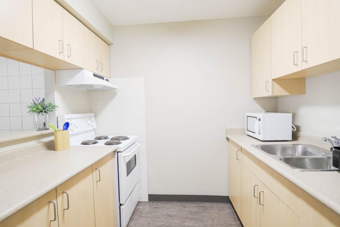 Kitchen 1