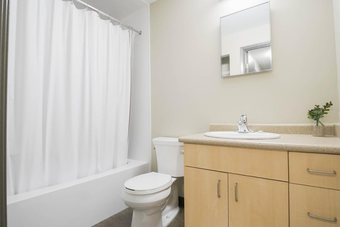 Washroom 1