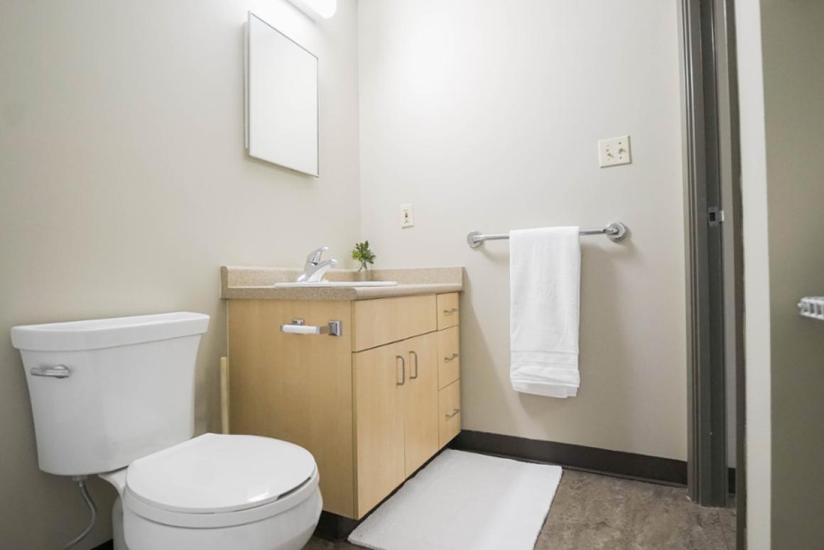 Washroom 2