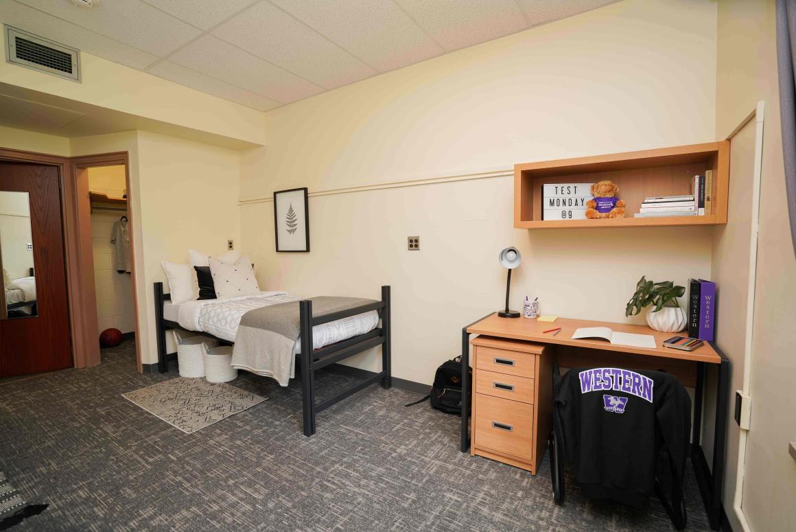 Double Bed 2