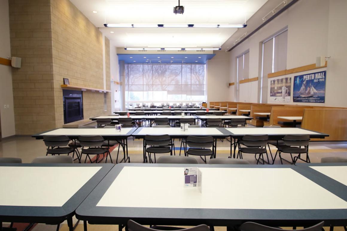 Dining Hall