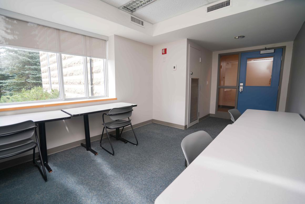 Study Room