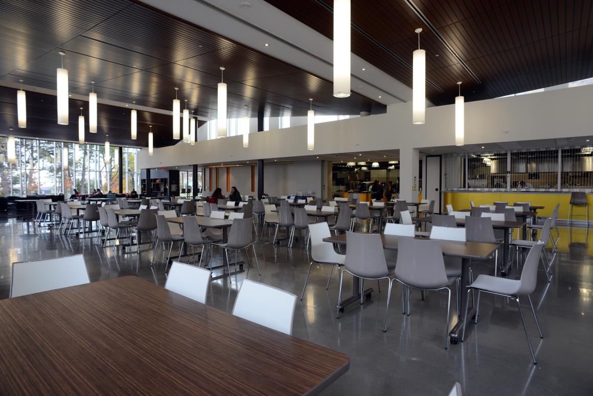 Dining Hall